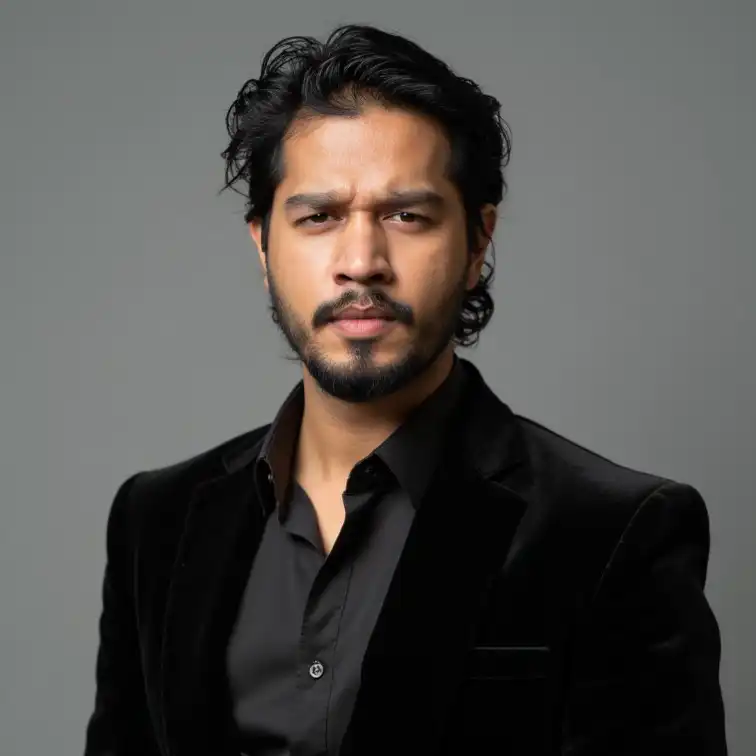 Abhishek Chaudhary
